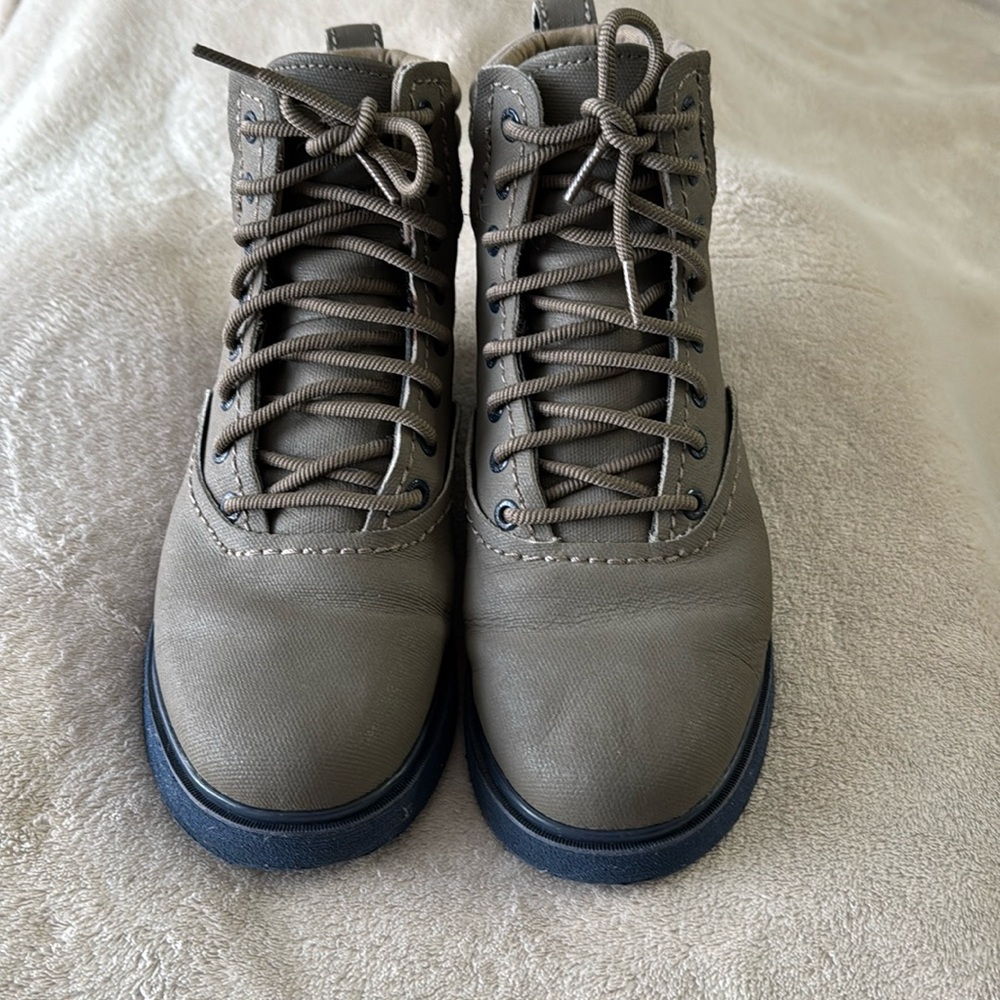 Supra shoes